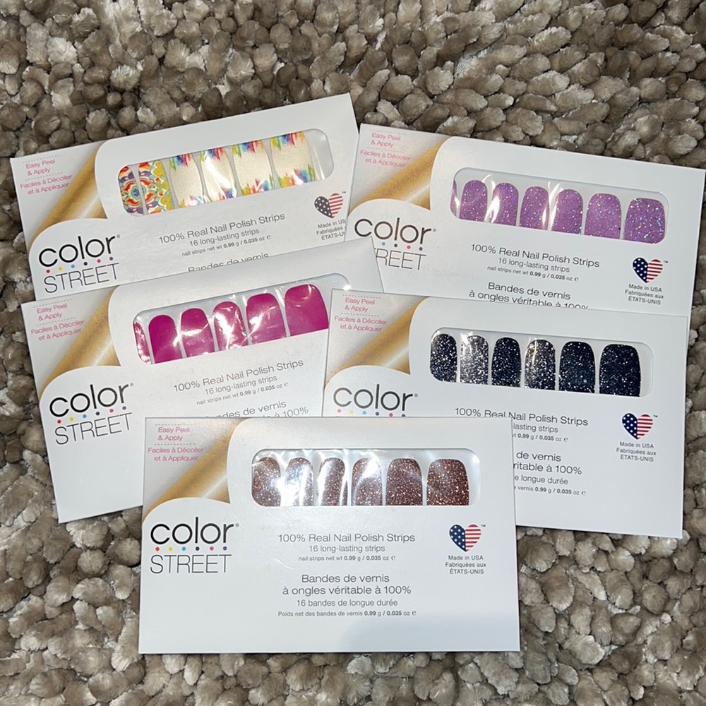 Color Street